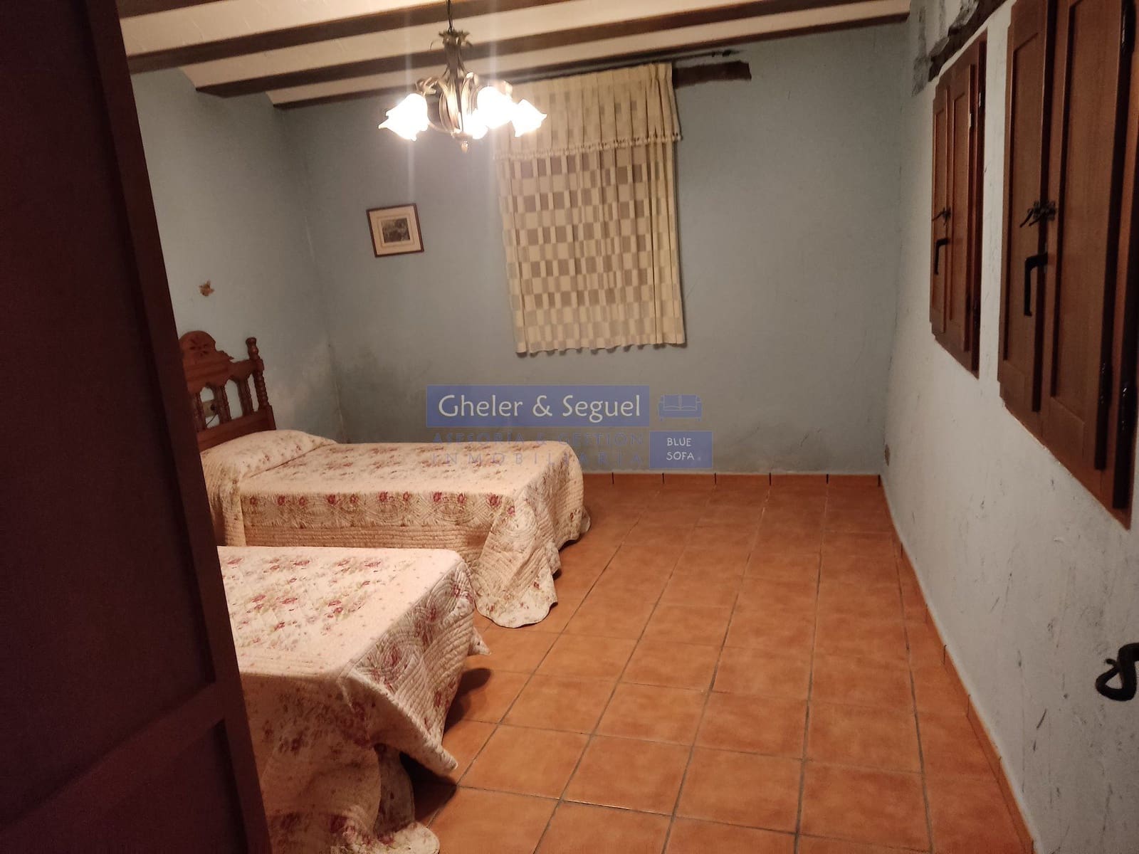 6 sypialnia Finka/Dom wiejski na sprzedaż w Miasto Teruel - 750 000 € (Ref: 9522724)