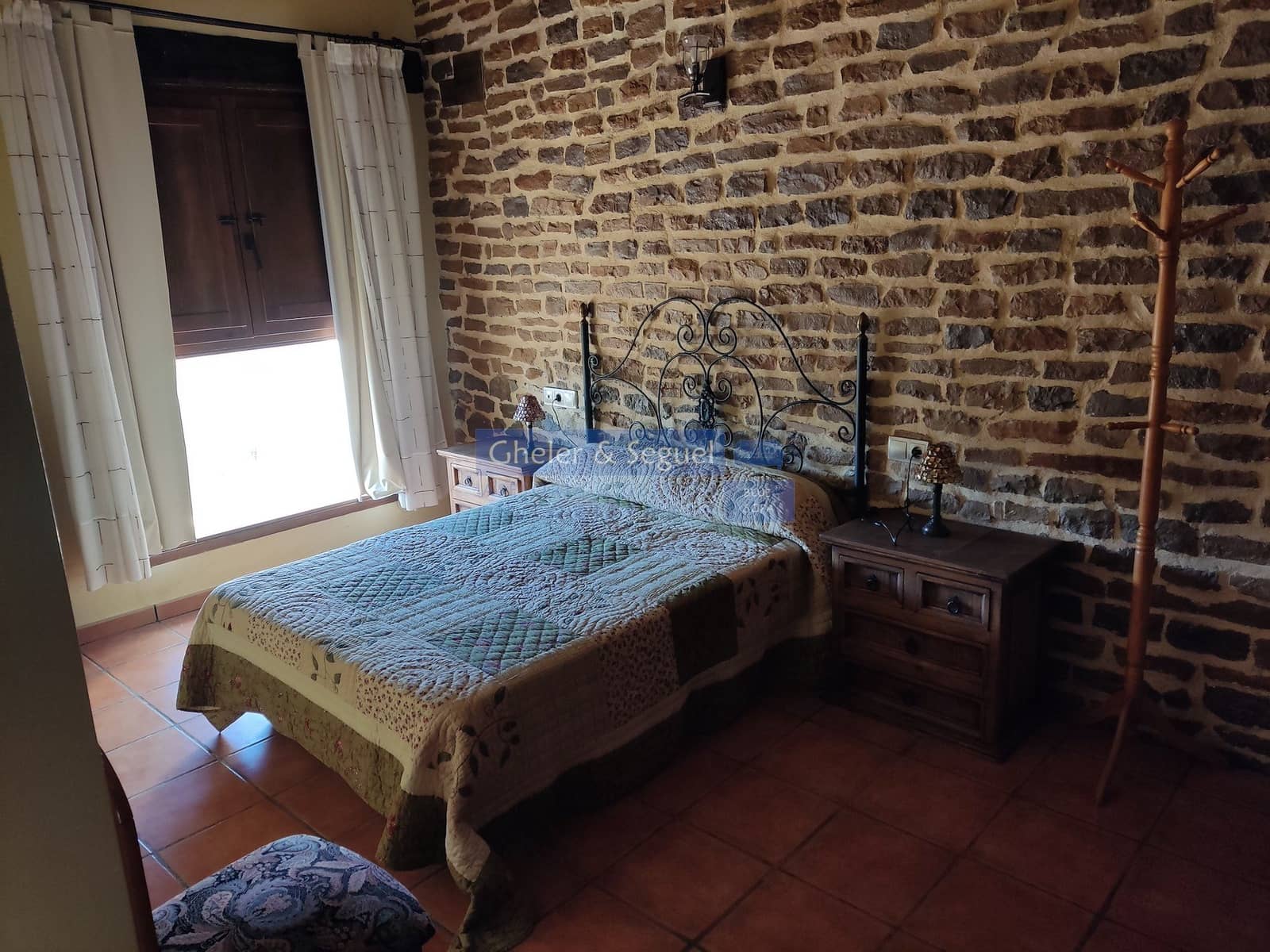 6 sypialnia Finka/Dom wiejski na sprzedaż w Miasto Teruel - 750 000 € (Ref: 9522724)