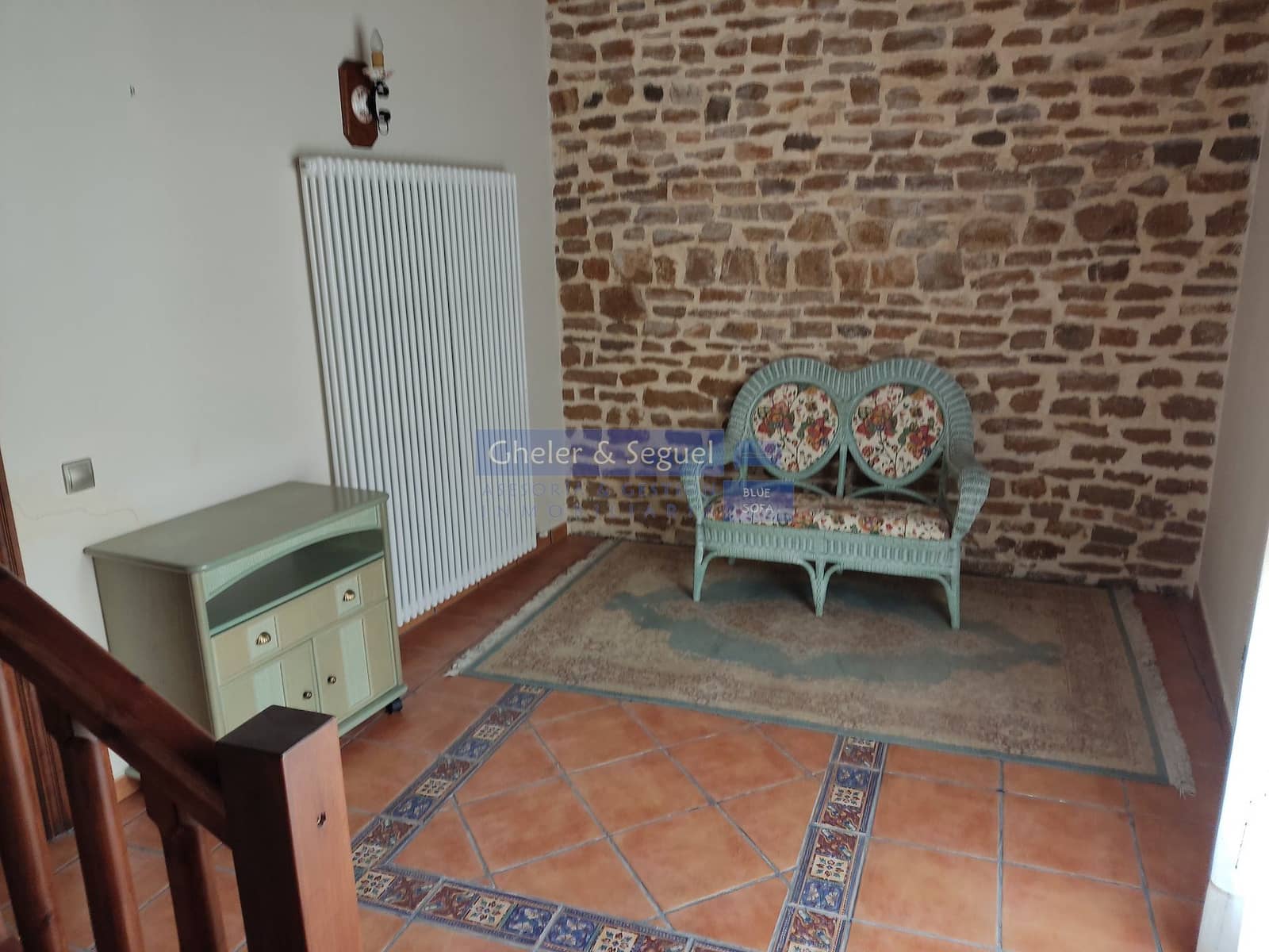 6 sypialnia Finka/Dom wiejski na sprzedaż w Miasto Teruel - 750 000 € (Ref: 9522724)