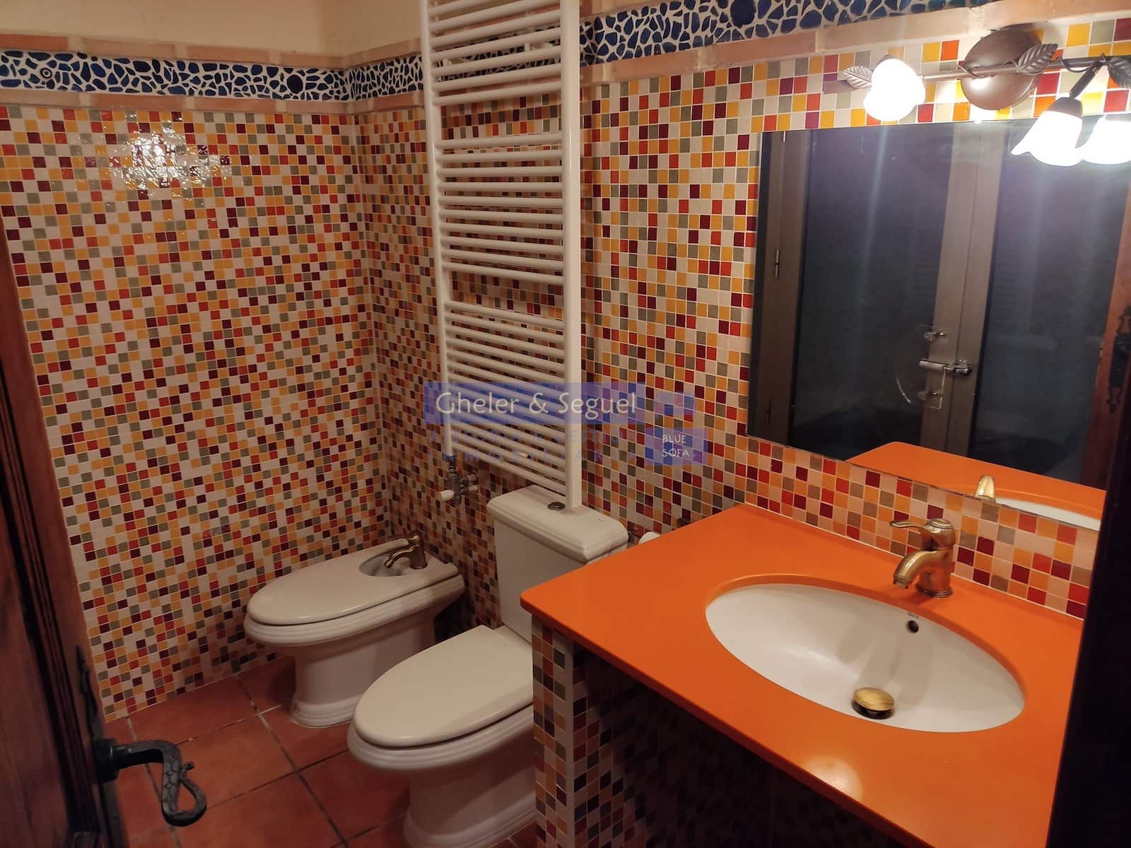 6 sypialnia Finka/Dom wiejski na sprzedaż w Miasto Teruel - 750 000 € (Ref: 9522724)