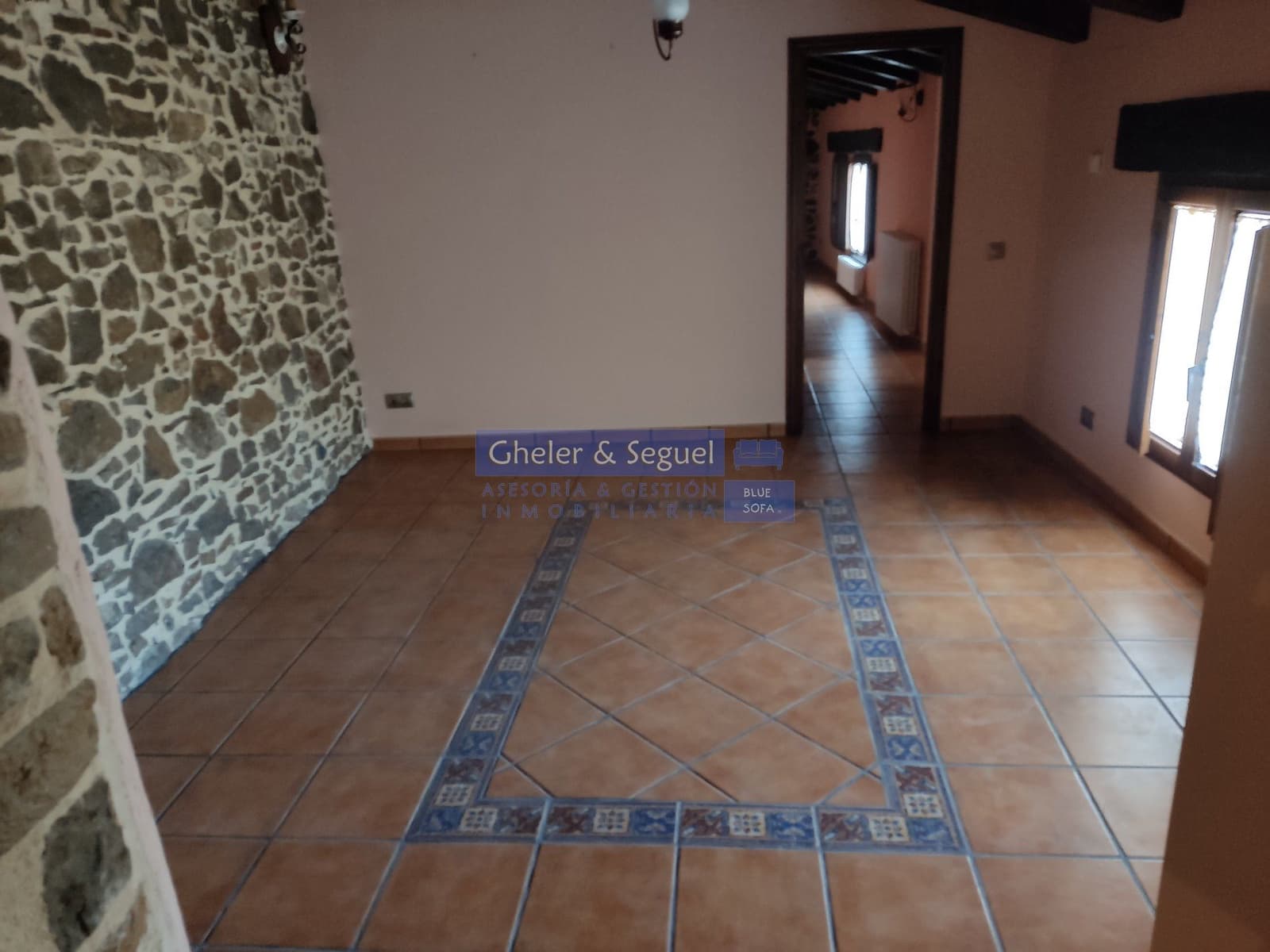 6 sypialnia Finka/Dom wiejski na sprzedaż w Miasto Teruel - 750 000 € (Ref: 9522724)