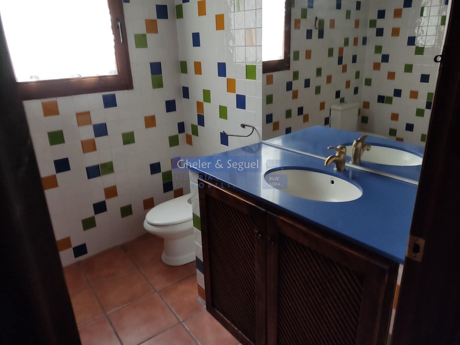 6 sypialnia Finka/Dom wiejski na sprzedaż w Miasto Teruel - 750 000 € (Ref: 9522724)