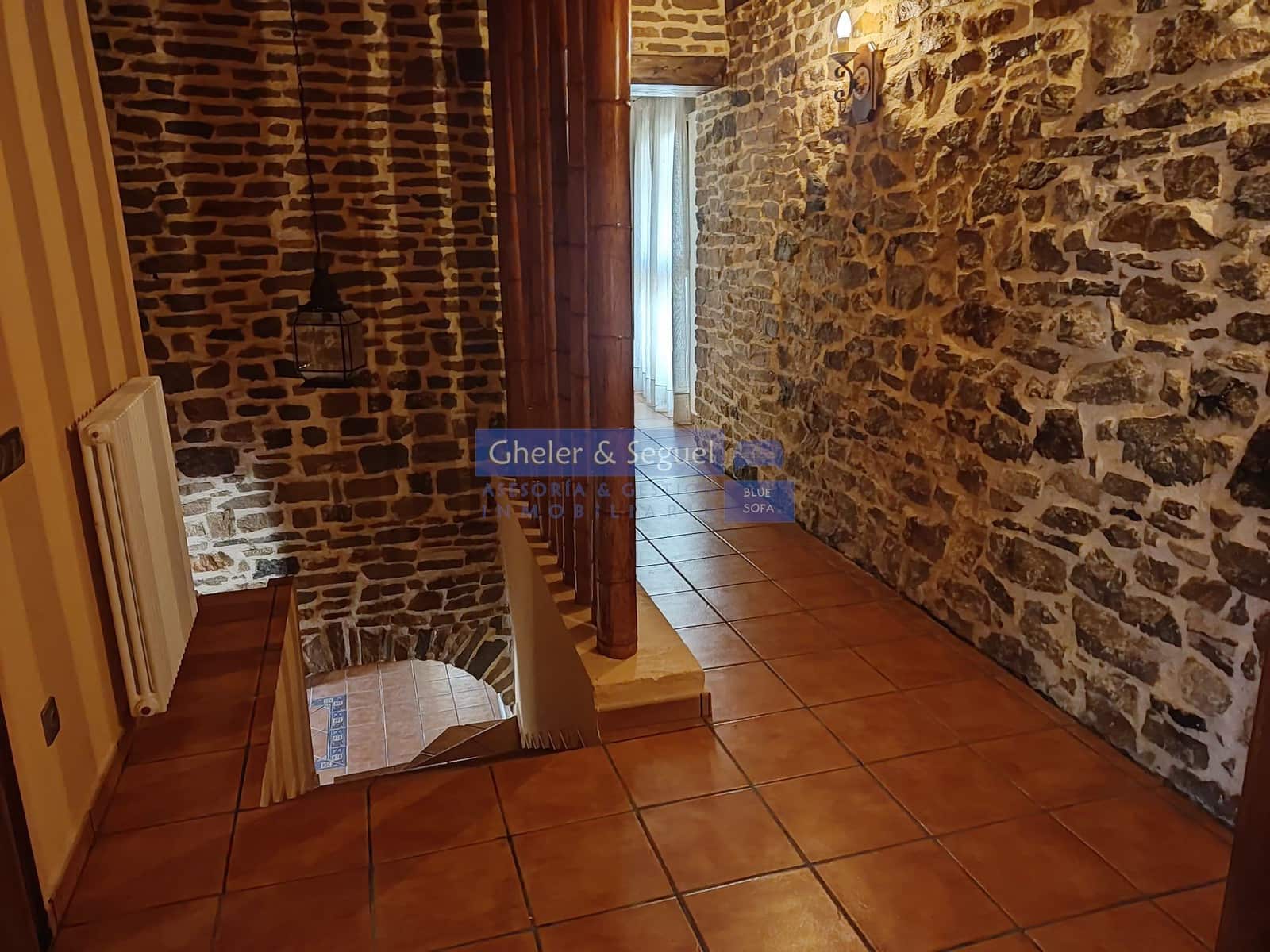 6 sypialnia Finka/Dom wiejski na sprzedaż w Miasto Teruel - 750 000 € (Ref: 9522724)