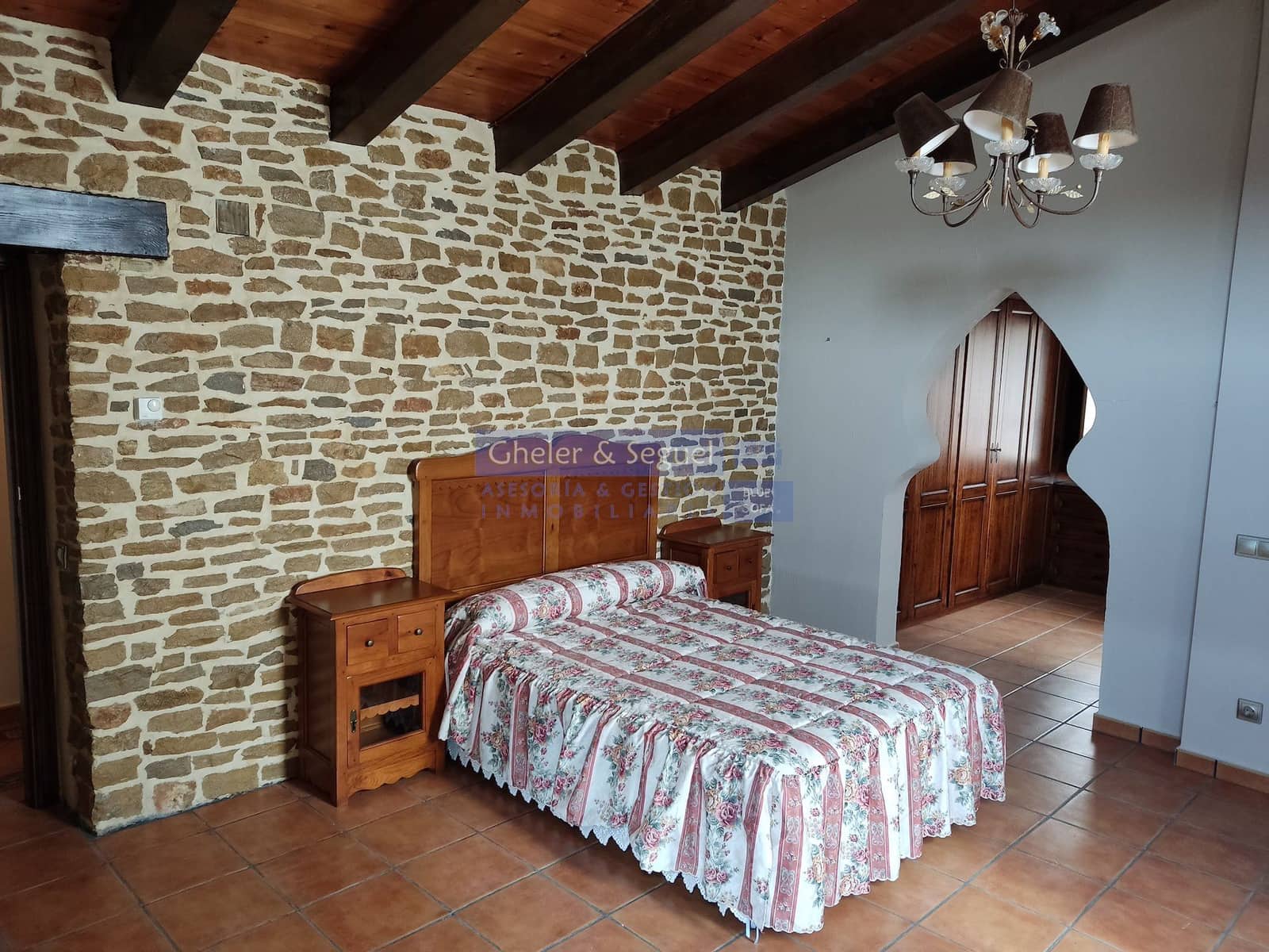 6 sypialnia Finka/Dom wiejski na sprzedaż w Miasto Teruel - 750 000 € (Ref: 9522724)