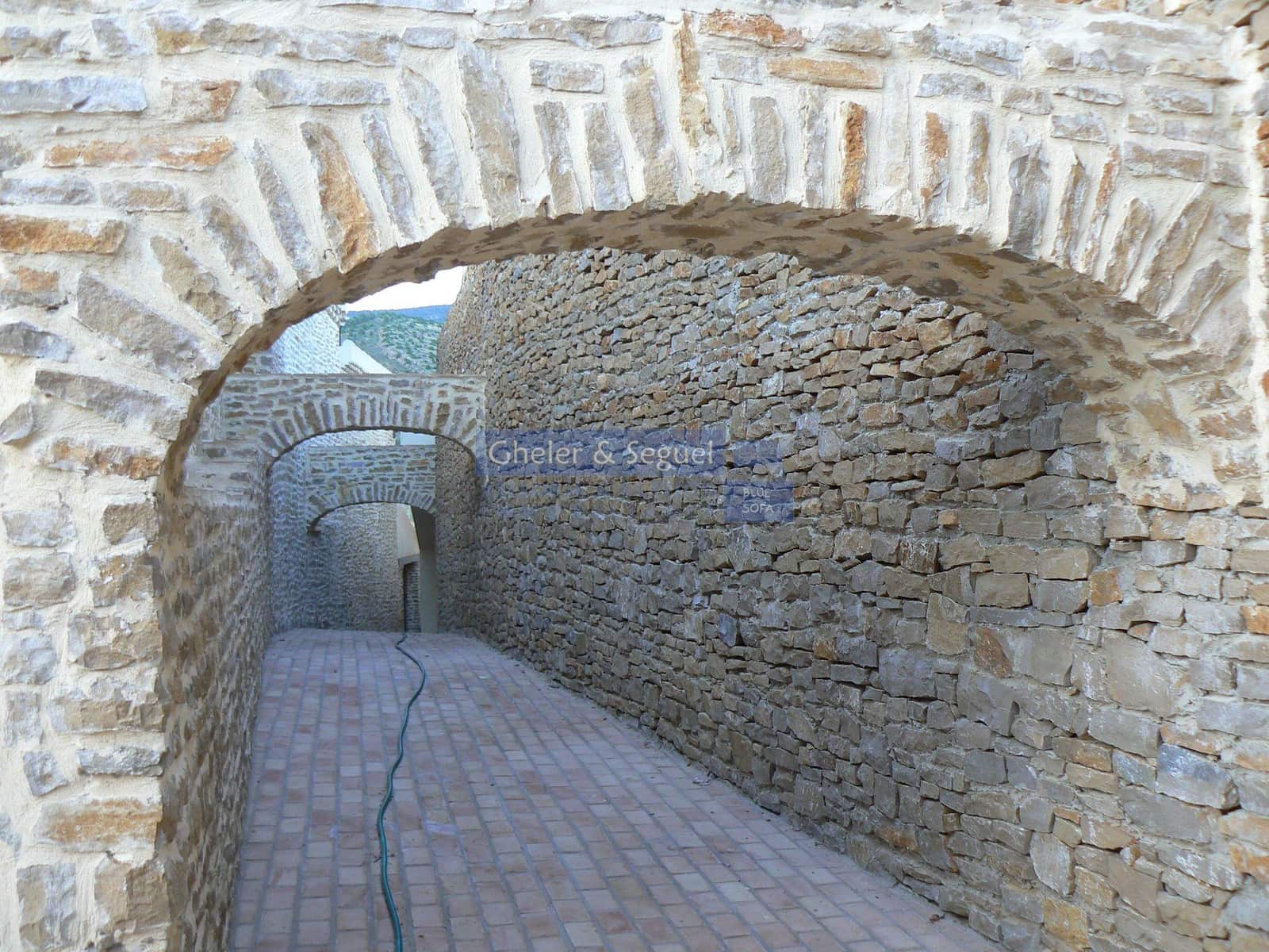 6 sypialnia Finka/Dom wiejski na sprzedaż w Miasto Teruel - 750 000 € (Ref: 9522724)