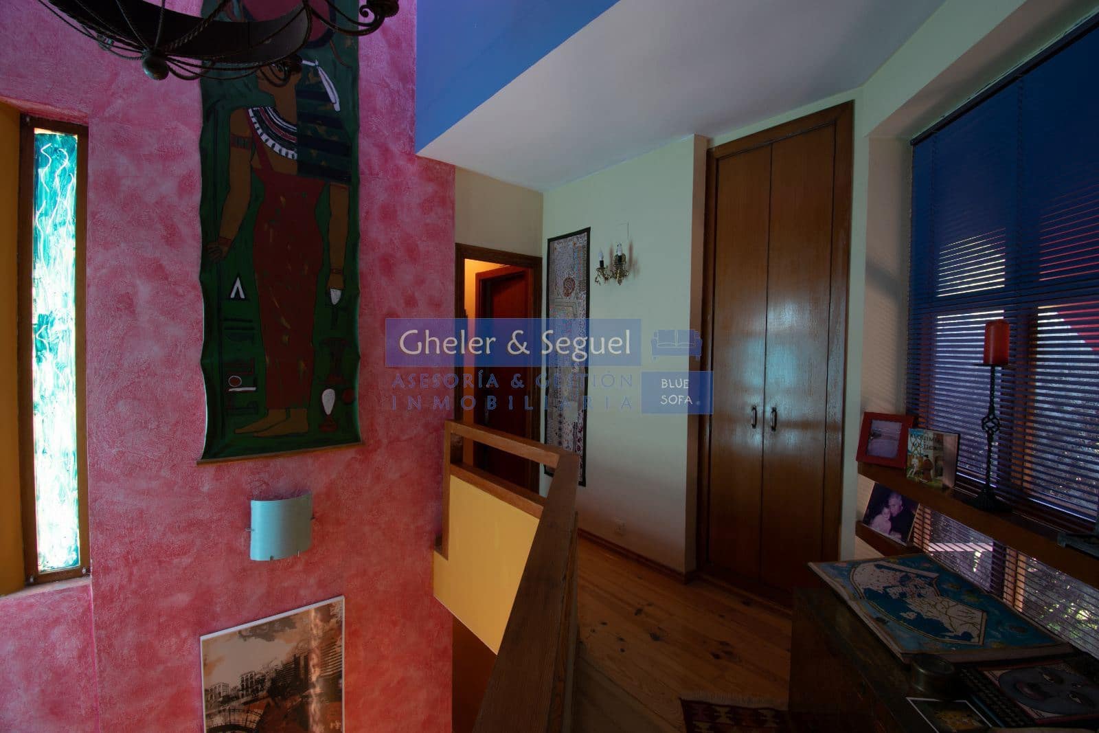 5 sovrum Villa till salu i Puig - 890 000 € (Ref: 9522725)