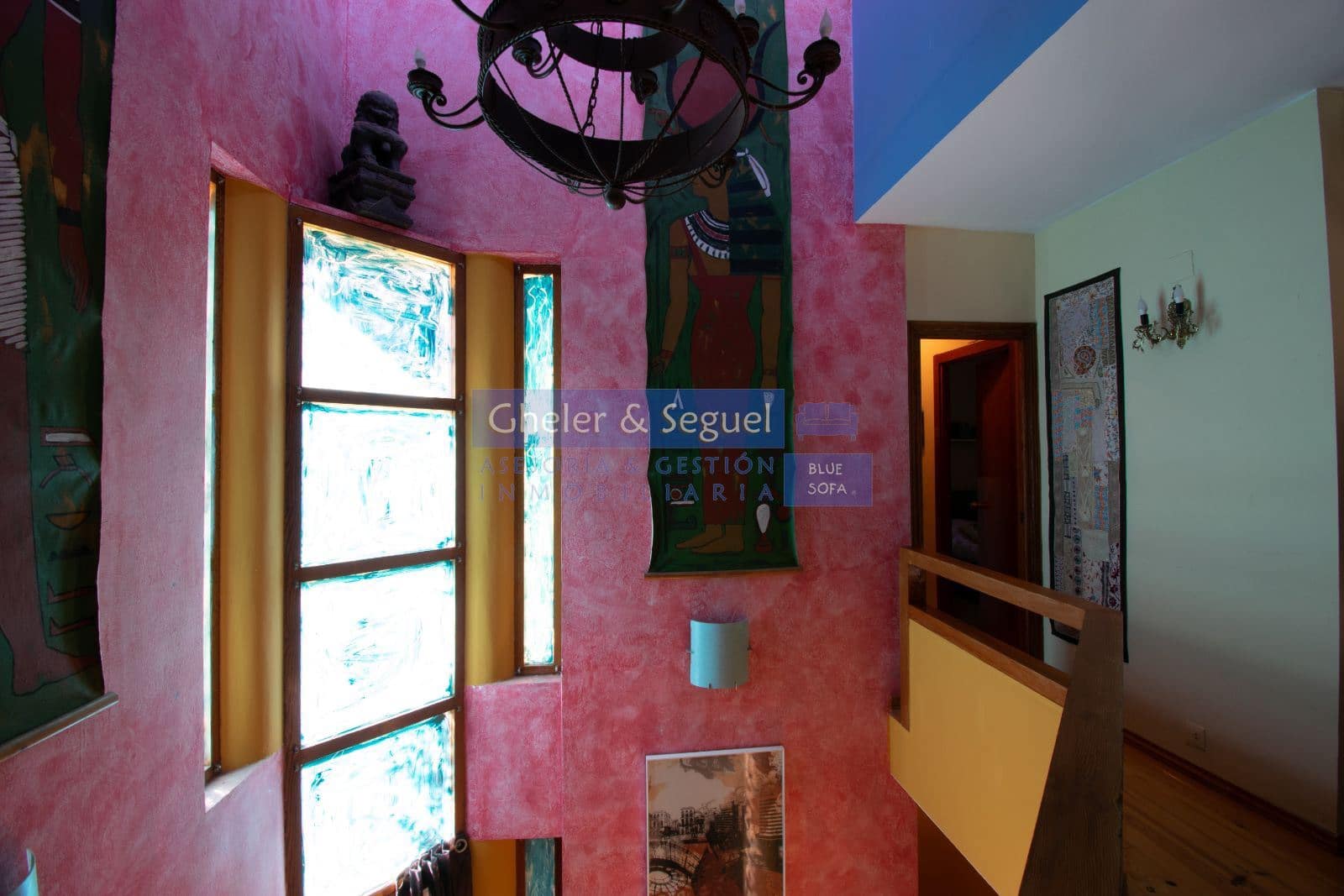 5 sovrum Villa till salu i Puig - 890 000 € (Ref: 9522725)