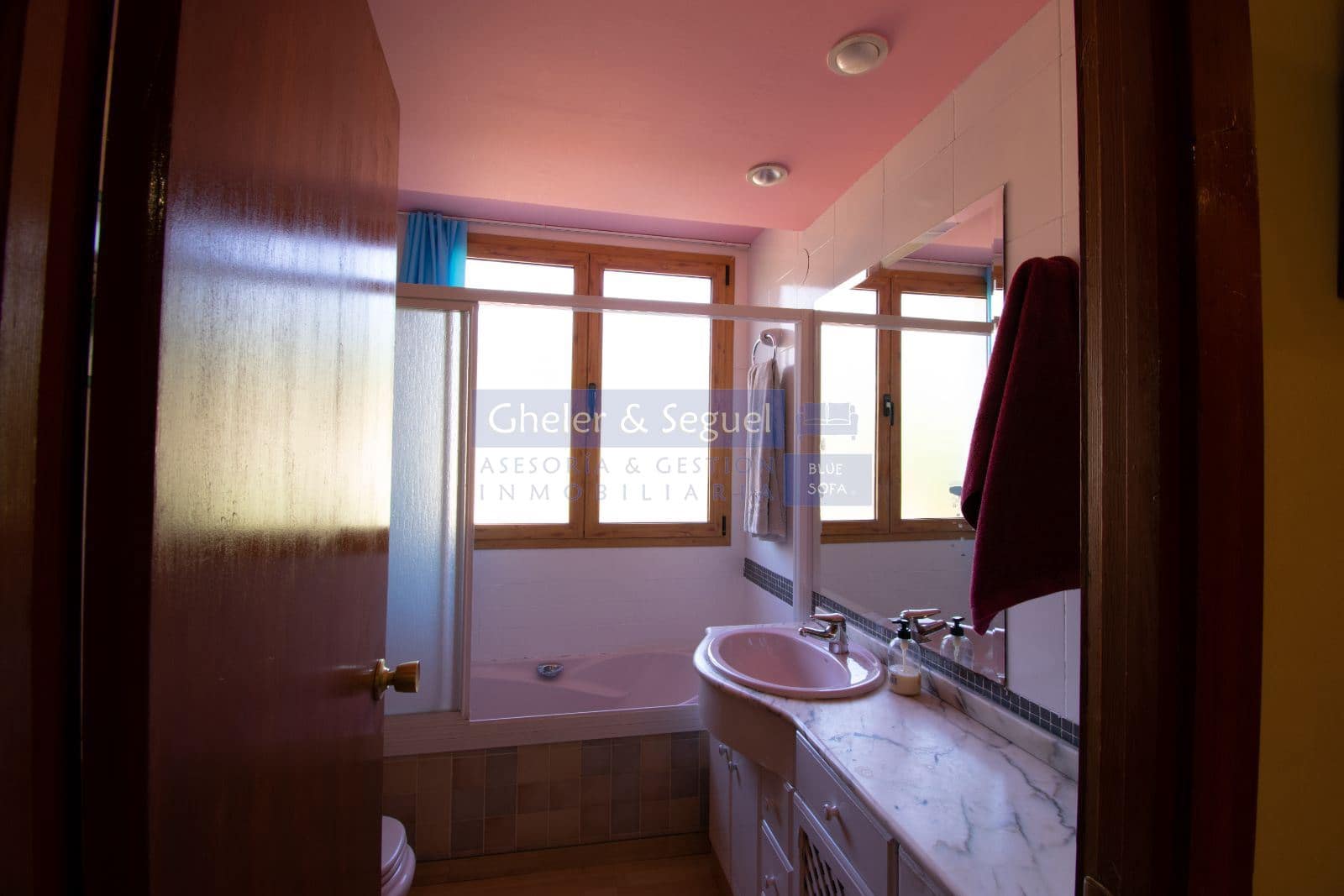 5 sovrum Villa till salu i Puig - 890 000 € (Ref: 9522725)