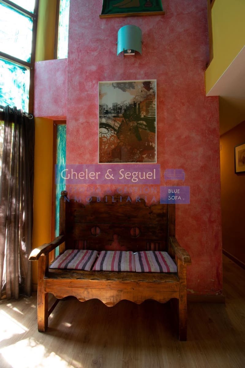 5 sovrum Villa till salu i Puig - 890 000 € (Ref: 9522725)