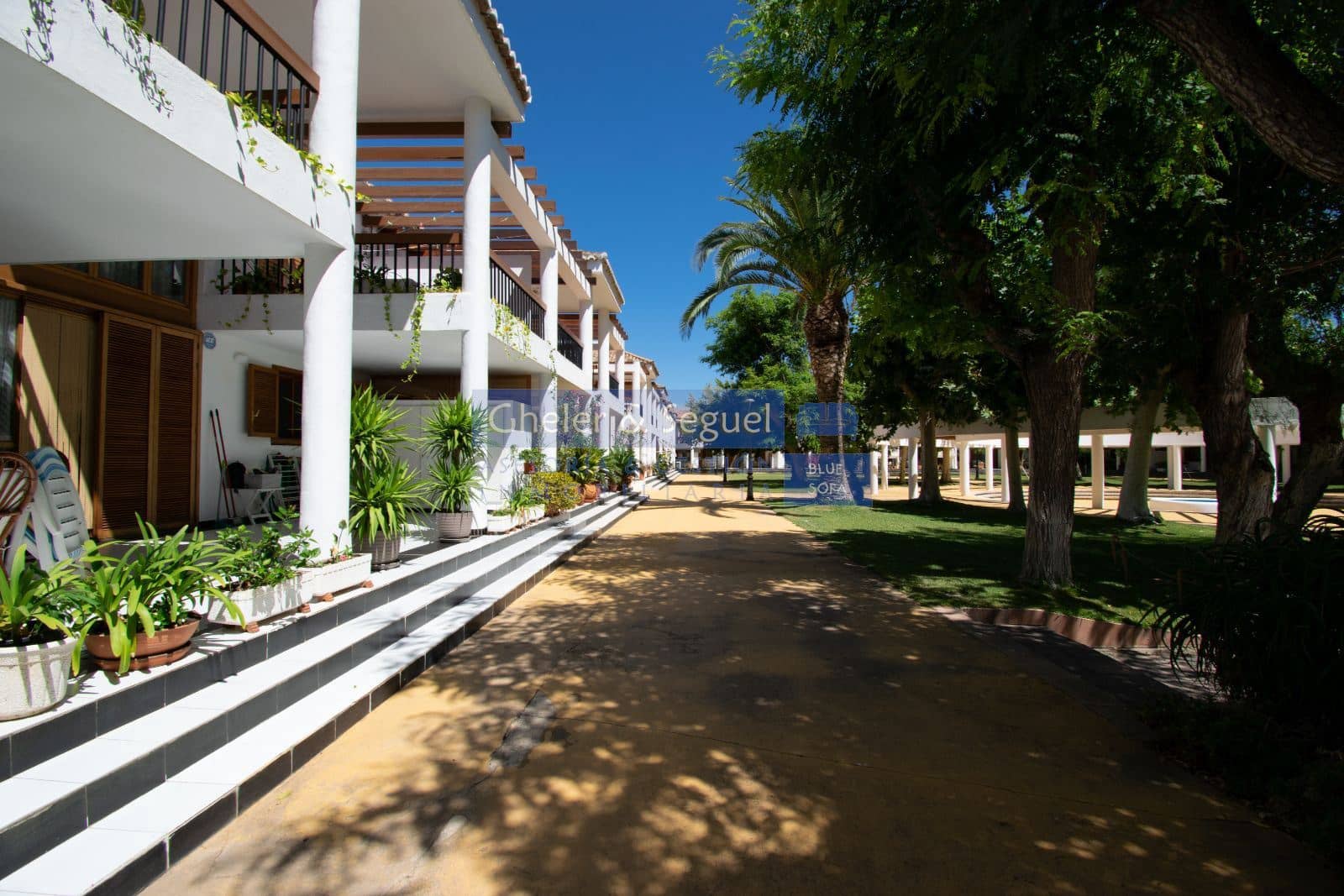 5 sovrum Villa till salu i Puig - 890 000 € (Ref: 9522725)