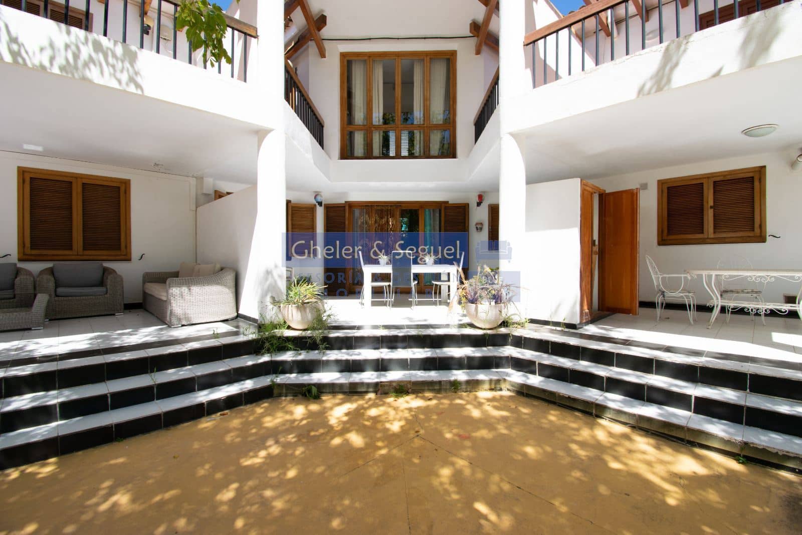 5 sovrum Villa till salu i Puig - 890 000 € (Ref: 9522725)