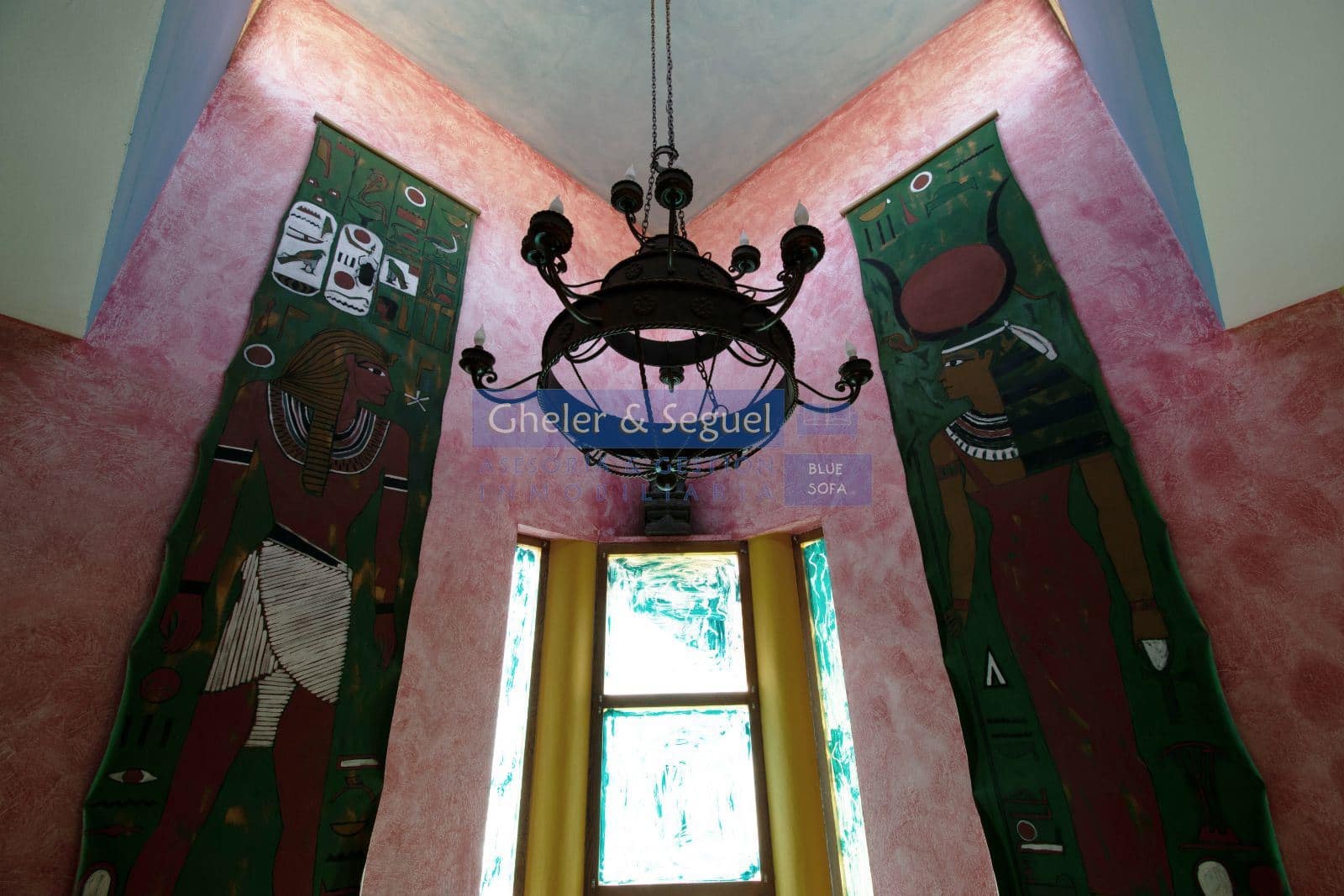 5 sovrum Villa till salu i Puig - 890 000 € (Ref: 9522725)