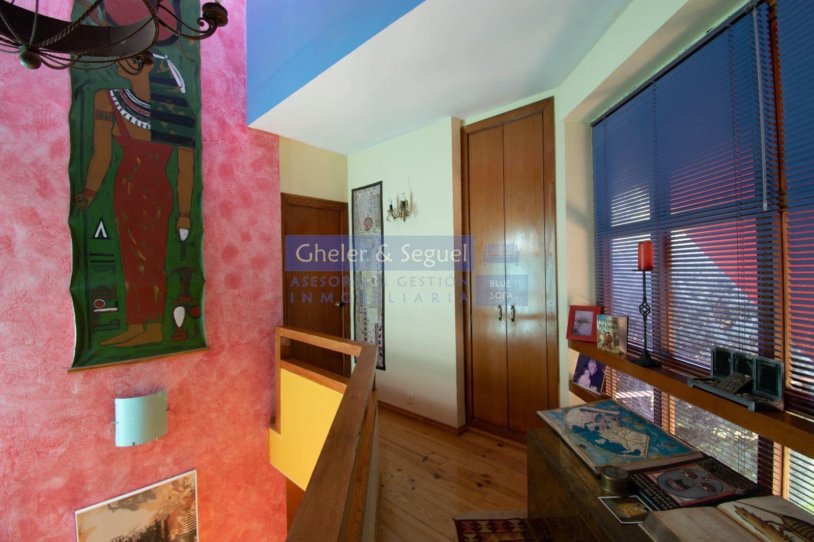 5 sovrum Villa till salu i Puig - 890 000 € (Ref: 9522725)