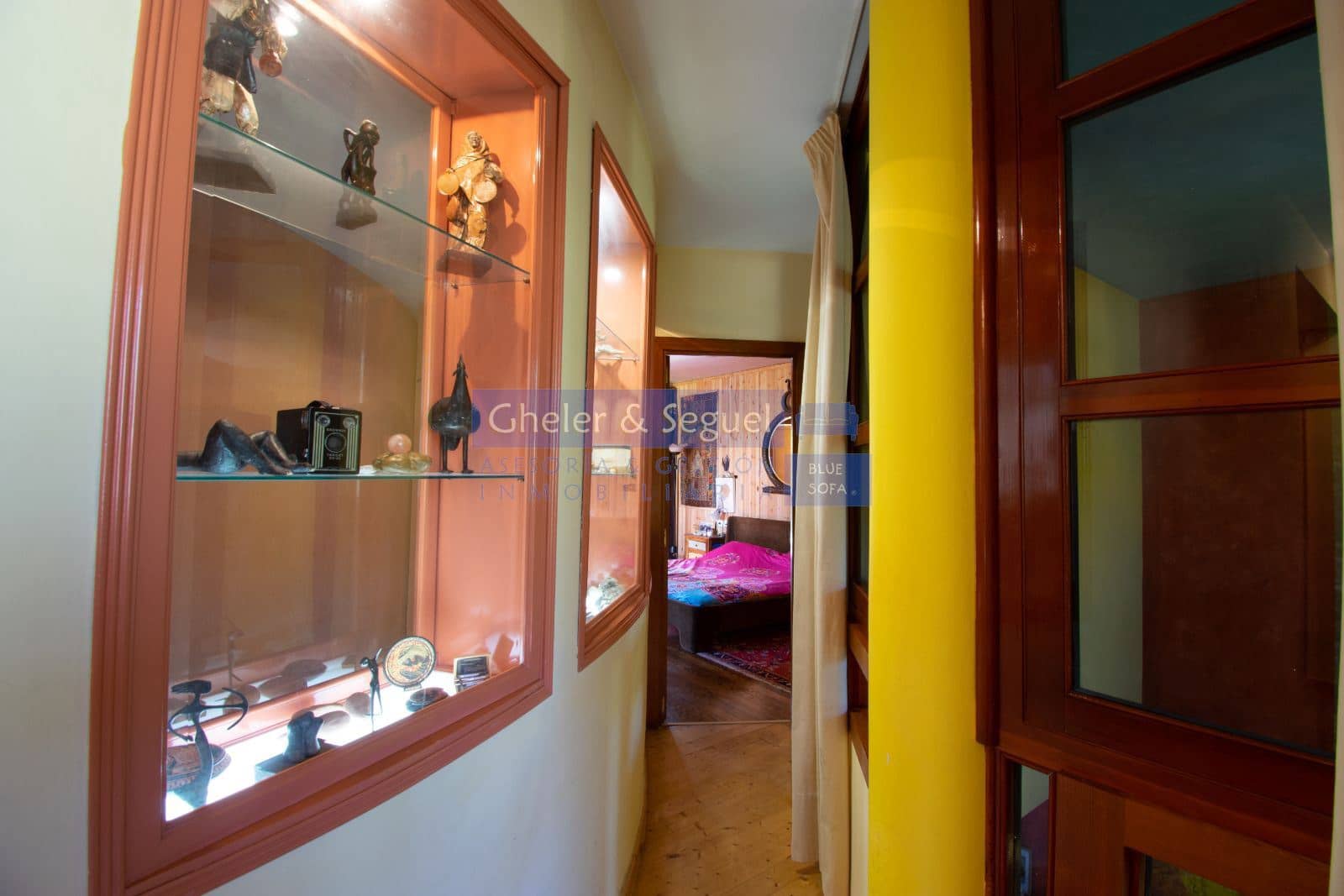 5 sovrum Villa till salu i Puig - 890 000 € (Ref: 9522725)