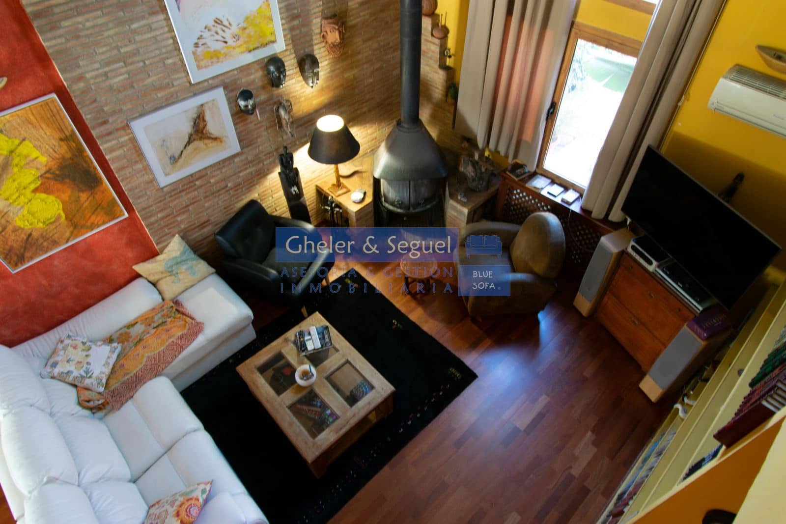 5 sovrum Villa till salu i Puig - 890 000 € (Ref: 9522725)