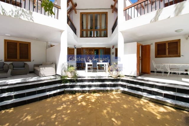 5 sovrum Villa till salu i Puig - 890 000 € (Ref: 9522725)