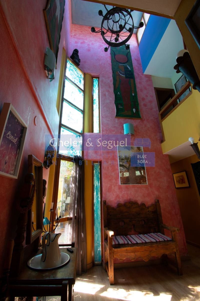 5 sovrum Villa till salu i Puig - 890 000 € (Ref: 9522725)