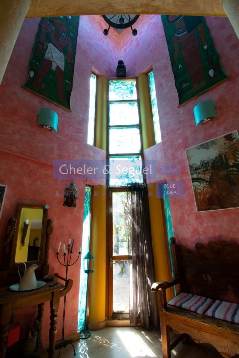 5 sovrum Villa till salu i Puig - 890 000 € (Ref: 9522725)