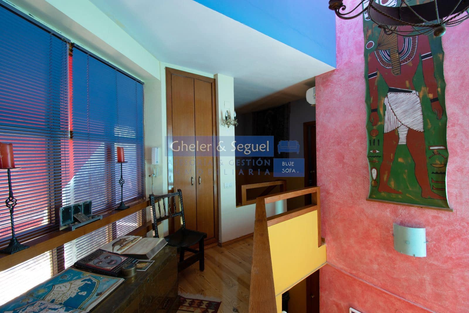 5 sovrum Villa till salu i Puig - 890 000 € (Ref: 9522725)