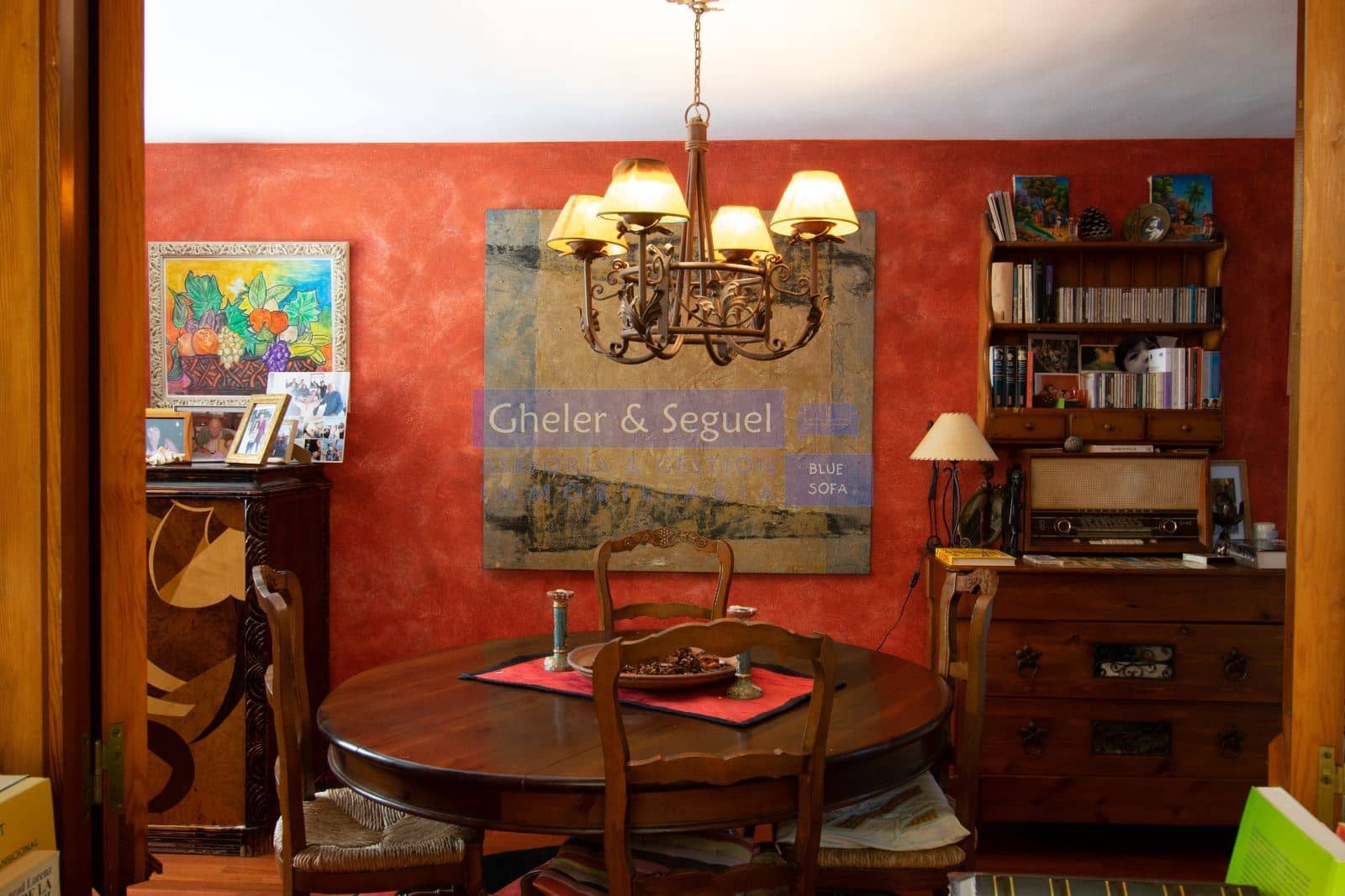 5 sovrum Villa till salu i Puig - 890 000 € (Ref: 9522725)