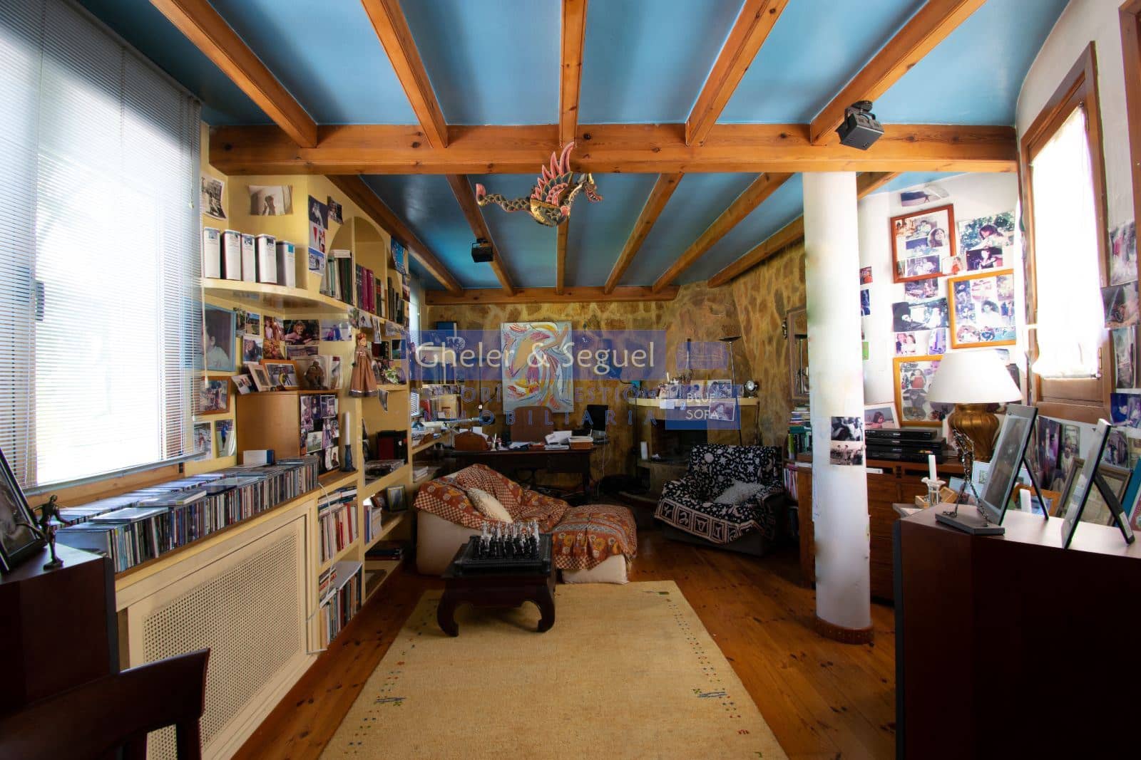 5 sovrum Villa till salu i Puig - 890 000 € (Ref: 9522725)