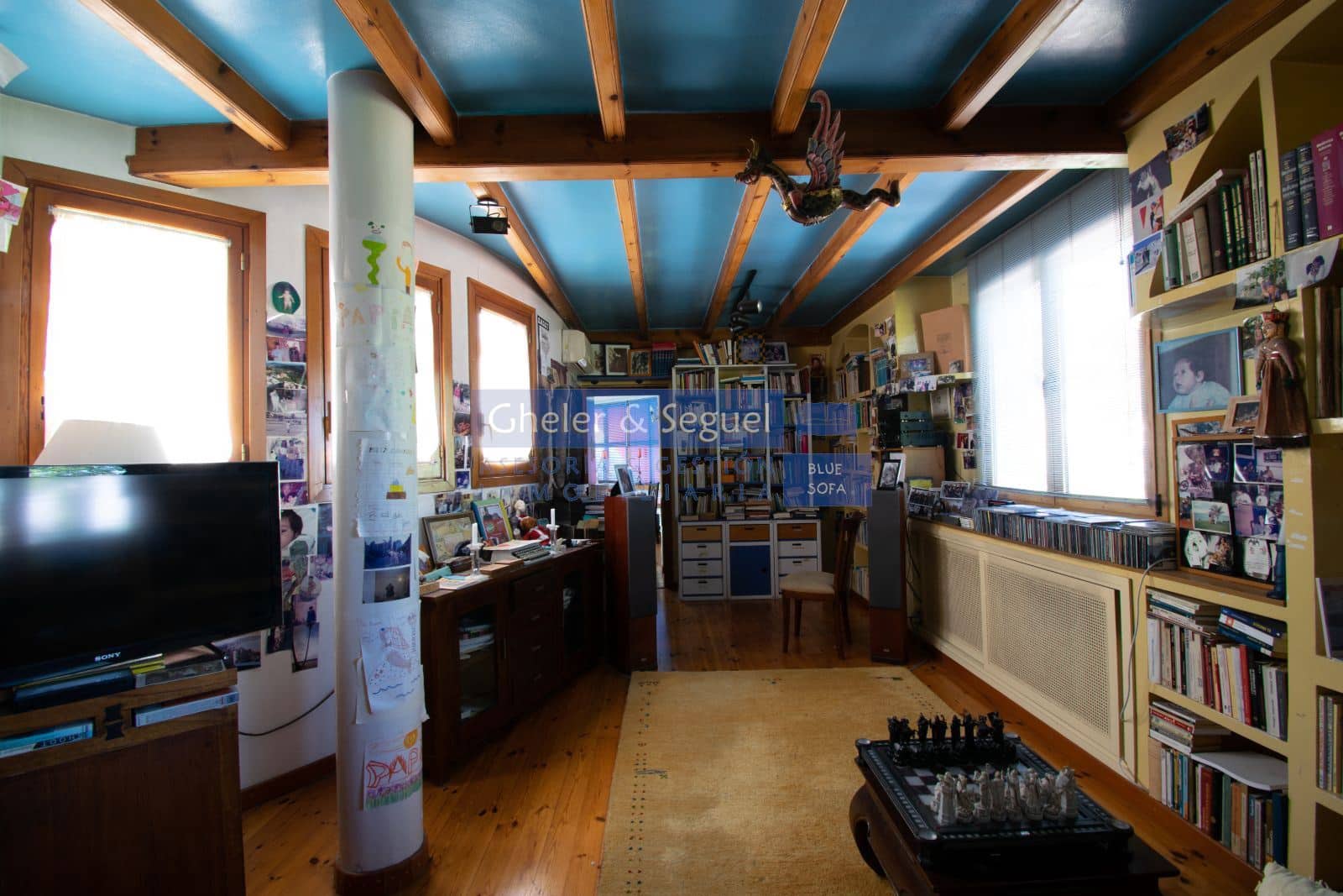 5 sovrum Villa till salu i Puig - 890 000 € (Ref: 9522725)