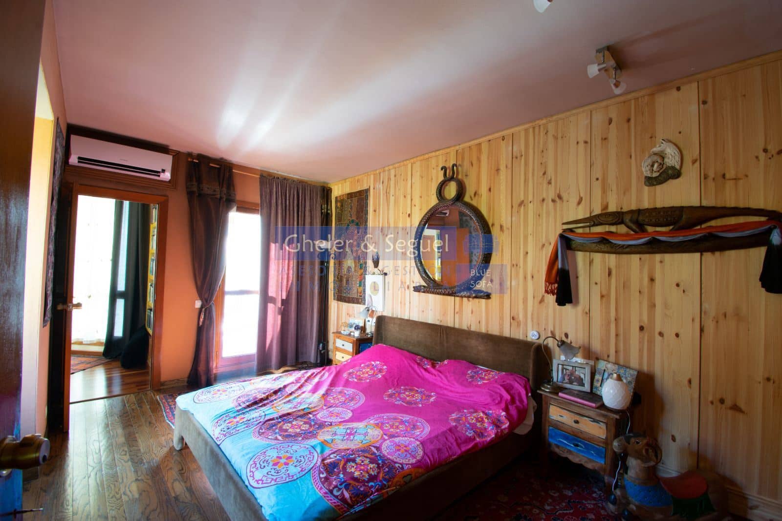 5 sovrum Villa till salu i Puig - 890 000 € (Ref: 9522725)