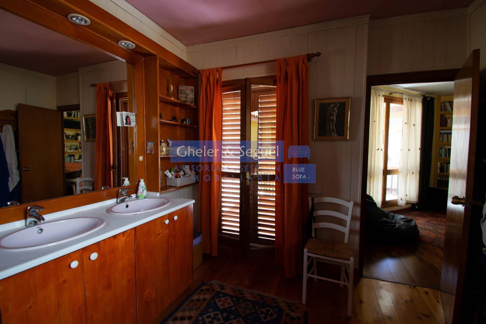 5 sovrum Villa till salu i Puig - 890 000 € (Ref: 9522725)