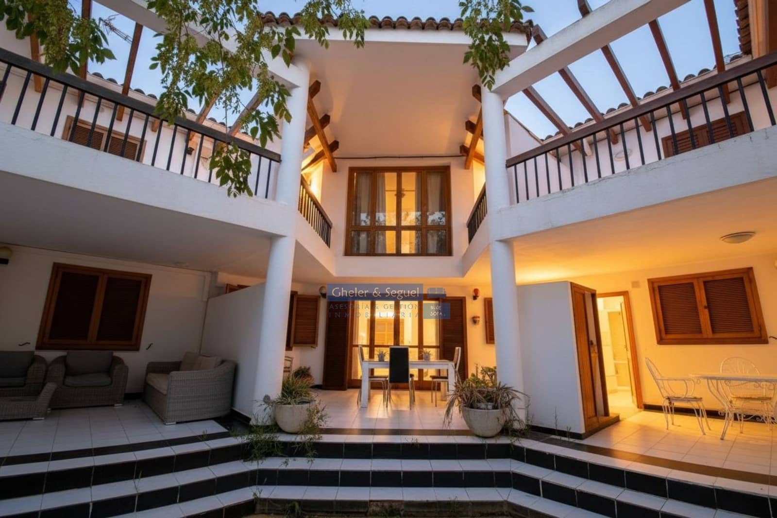 5 sovrum Villa till salu i Puig - 890 000 € (Ref: 9522725)