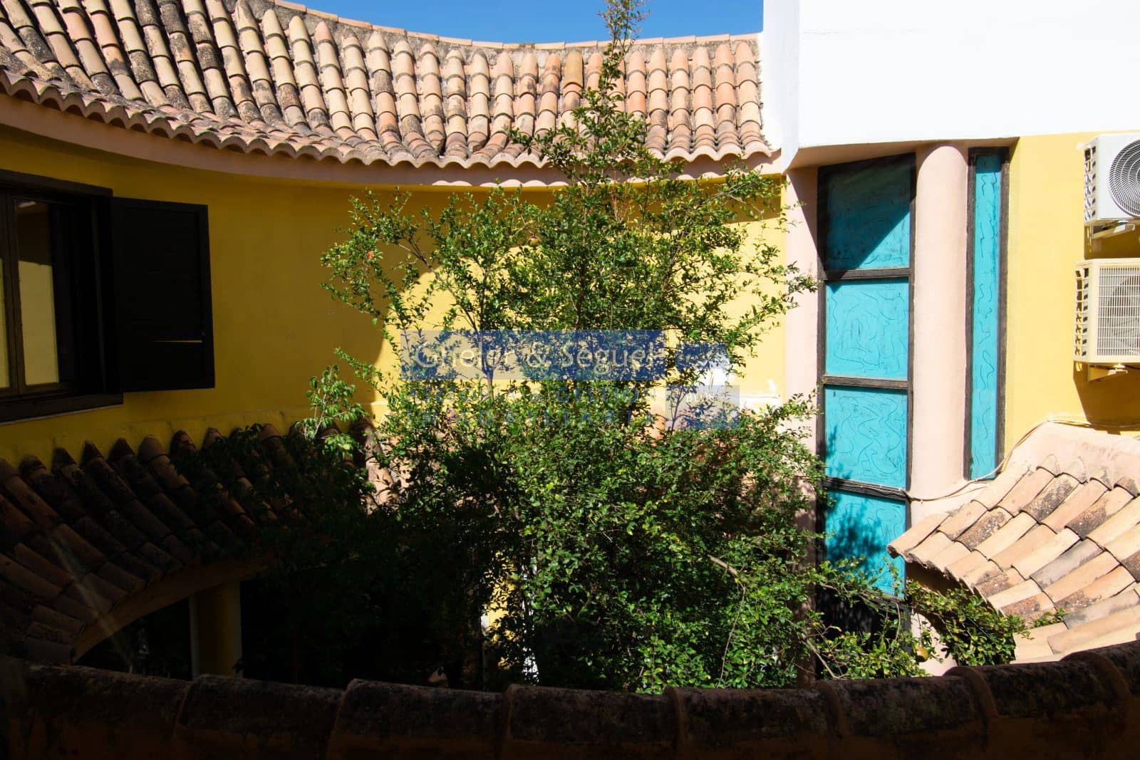 5 sovrum Villa till salu i Puig - 890 000 € (Ref: 9522725)