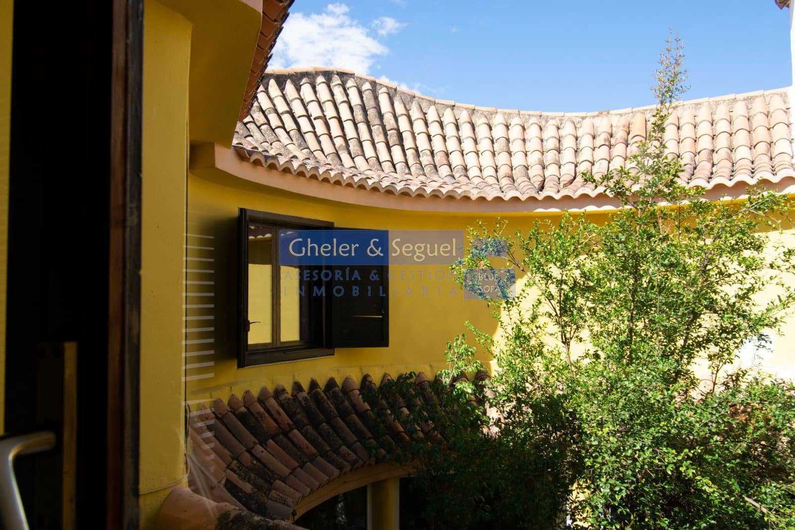 5 sovrum Villa till salu i Puig - 890 000 € (Ref: 9522725)