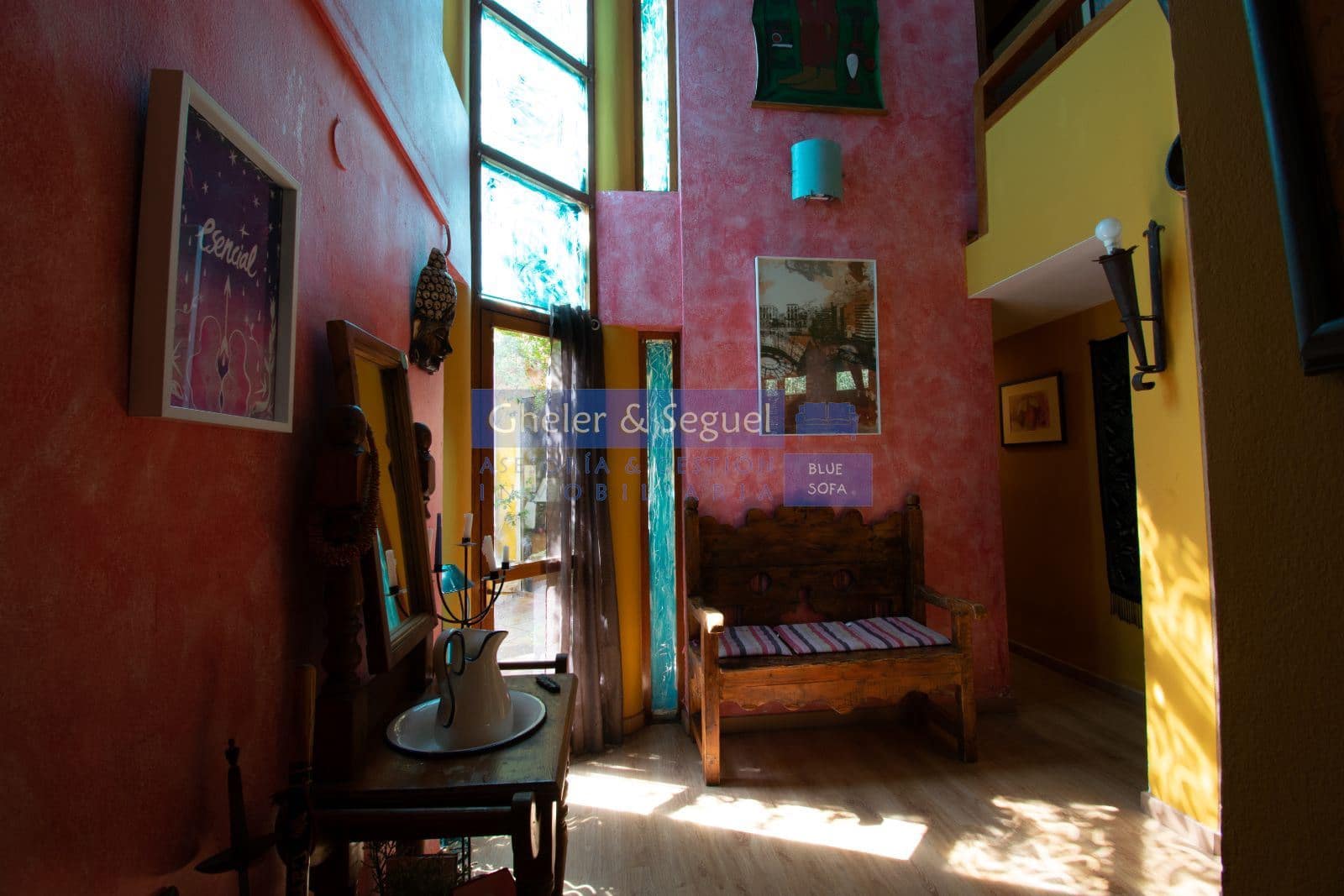 5 sovrum Villa till salu i Puig - 890 000 € (Ref: 9522725)