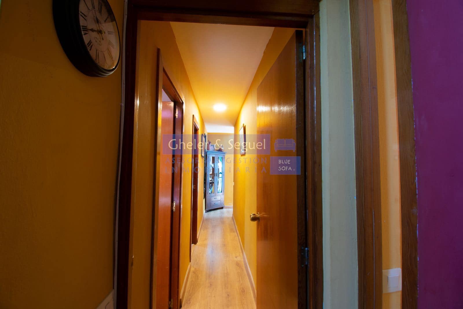 5 sovrum Villa till salu i Puig - 890 000 € (Ref: 9522725)