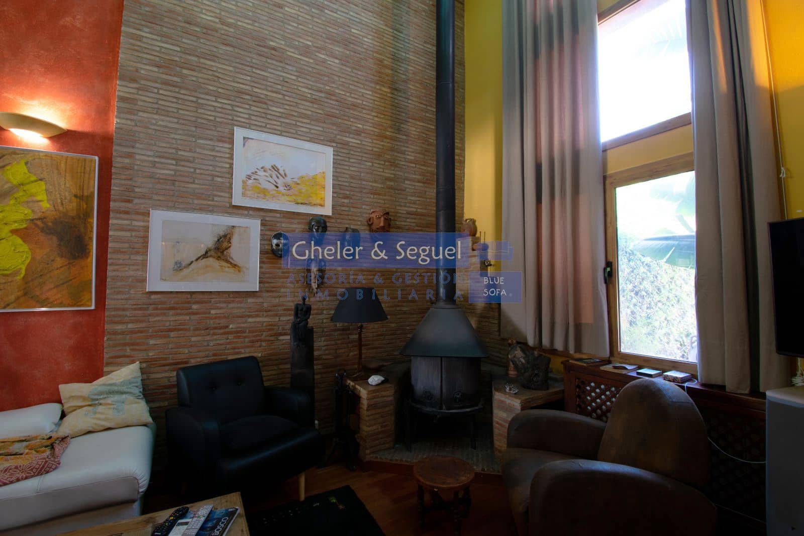 5 sovrum Villa till salu i Puig - 890 000 € (Ref: 9522725)