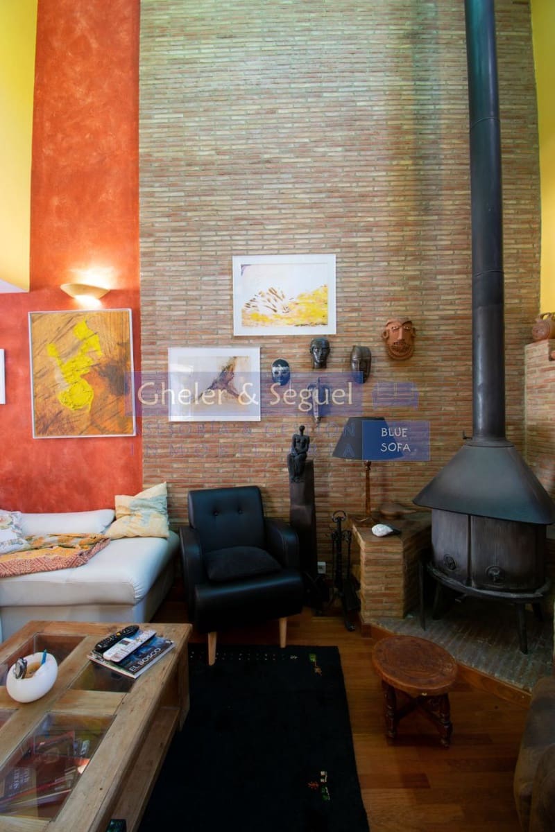 5 sovrum Villa till salu i Puig - 890 000 € (Ref: 9522725)