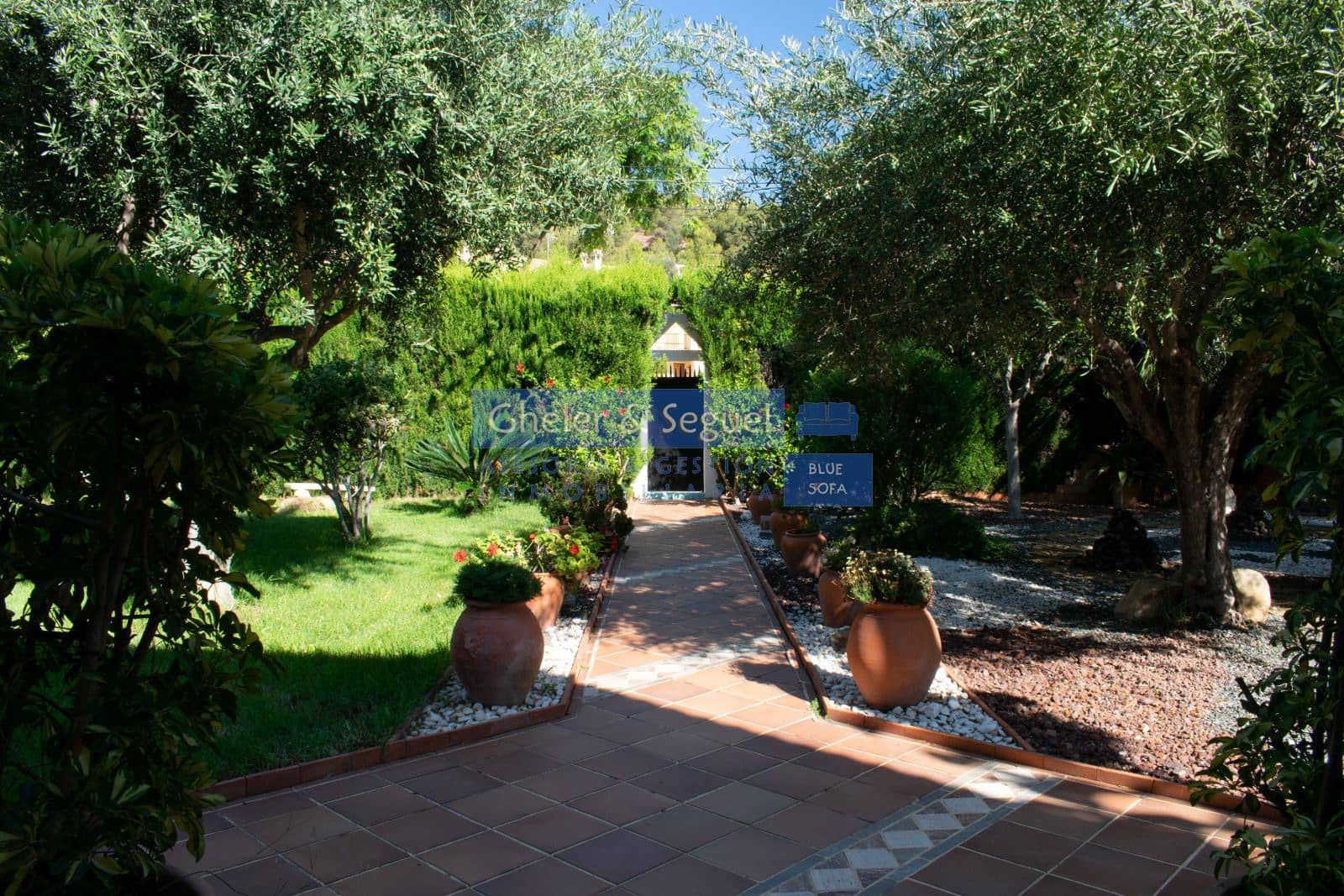 5 sovrum Villa till salu i Puig - 890 000 € (Ref: 9522725)