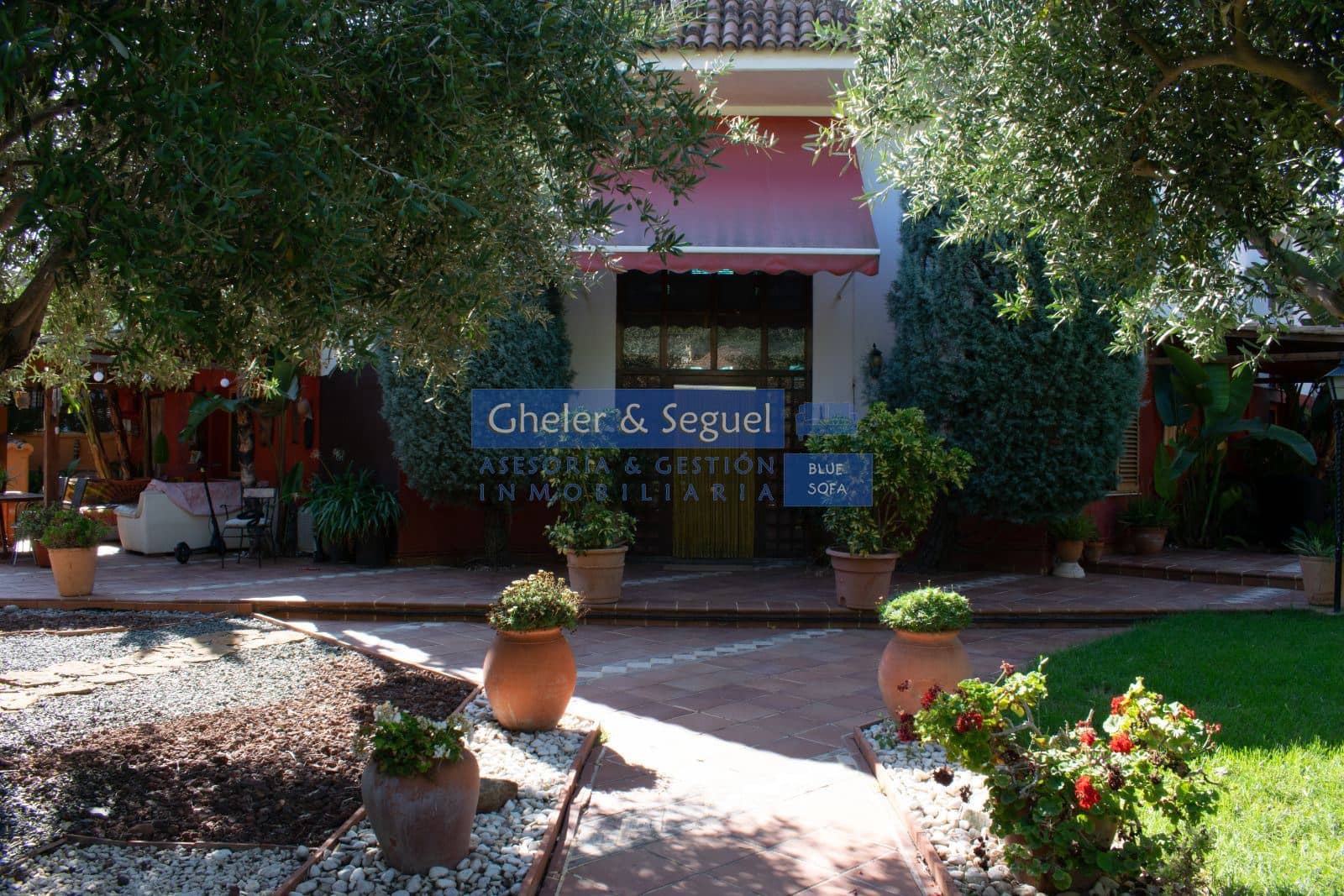 5 sovrum Villa till salu i Puig - 890 000 € (Ref: 9522725)