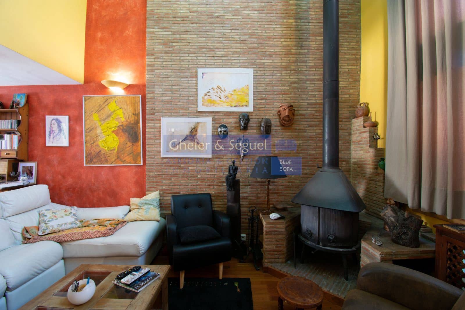 5 sovrum Villa till salu i Puig - 890 000 € (Ref: 9522725)