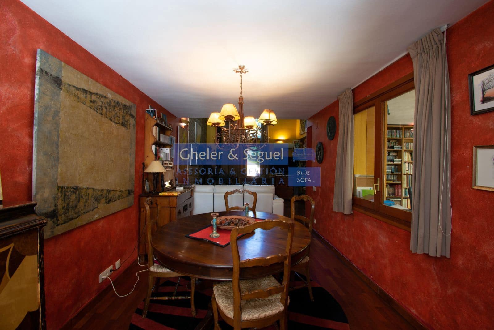 5 sovrum Villa till salu i Puig - 890 000 € (Ref: 9522725)