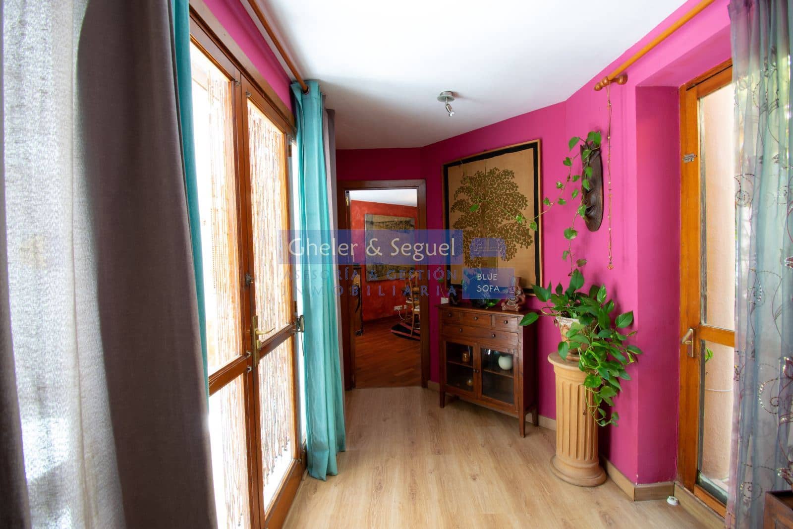 5 sovrum Villa till salu i Puig - 890 000 € (Ref: 9522725)