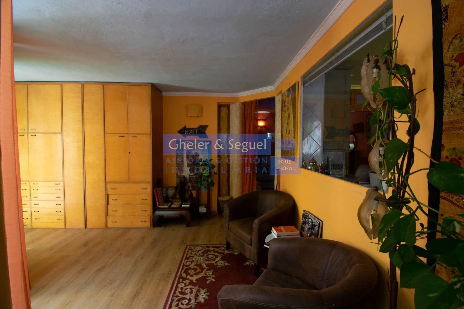 5 sovrum Villa till salu i Puig - 890 000 € (Ref: 9522725)