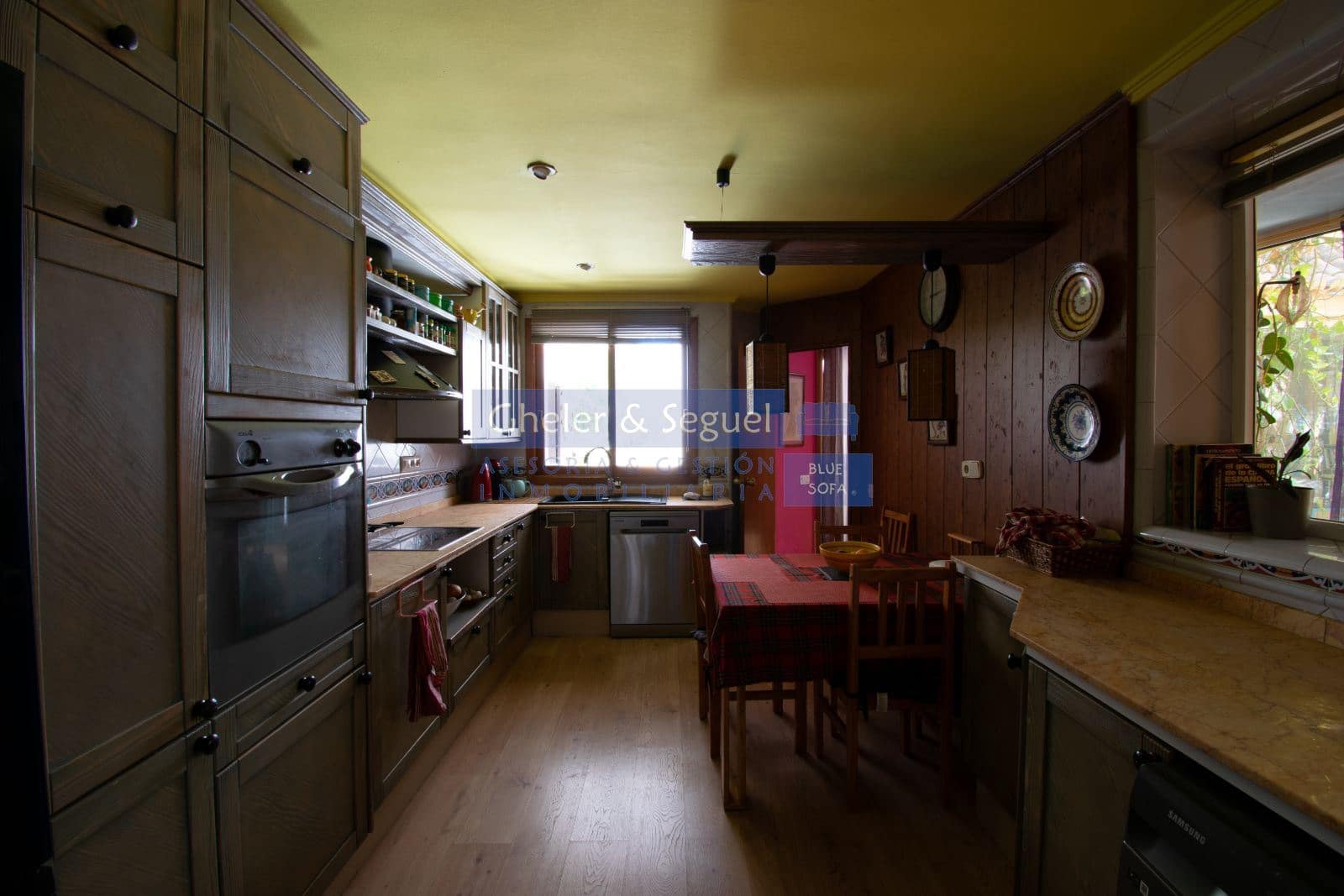 5 sovrum Villa till salu i Puig - 890 000 € (Ref: 9522725)