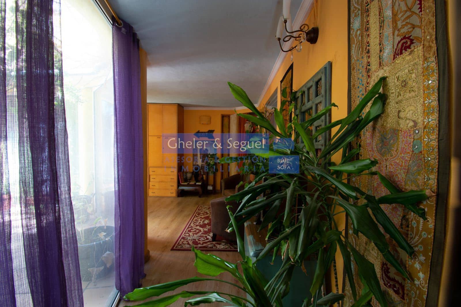 5 sovrum Villa till salu i Puig - 890 000 € (Ref: 9522725)