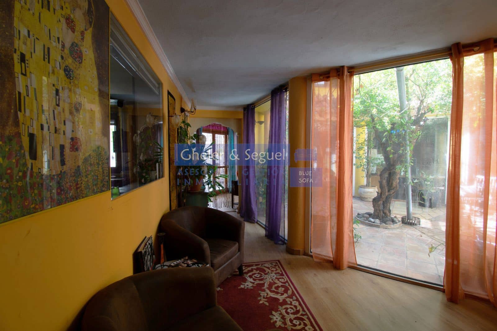 5 sovrum Villa till salu i Puig - 890 000 € (Ref: 9522725)