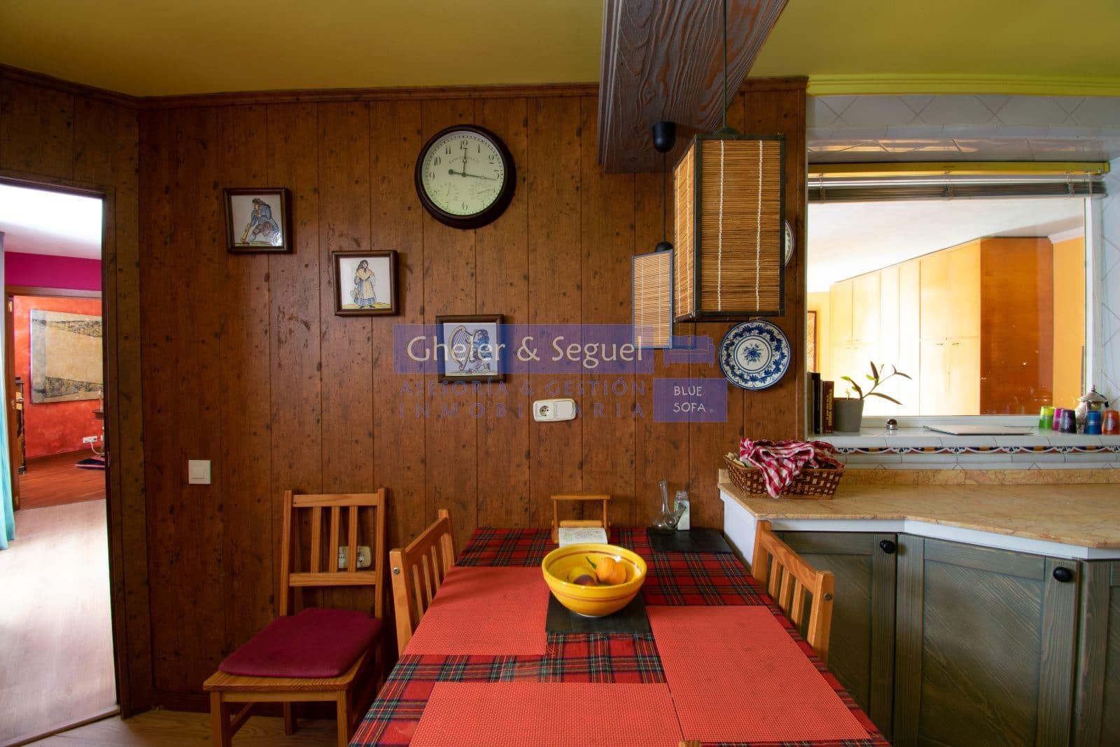 5 sovrum Villa till salu i Puig - 890 000 € (Ref: 9522725)