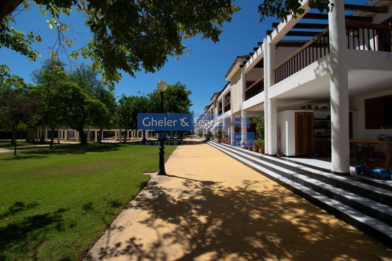 5 sovrum Villa till salu i Puig - 890 000 € (Ref: 9522725)