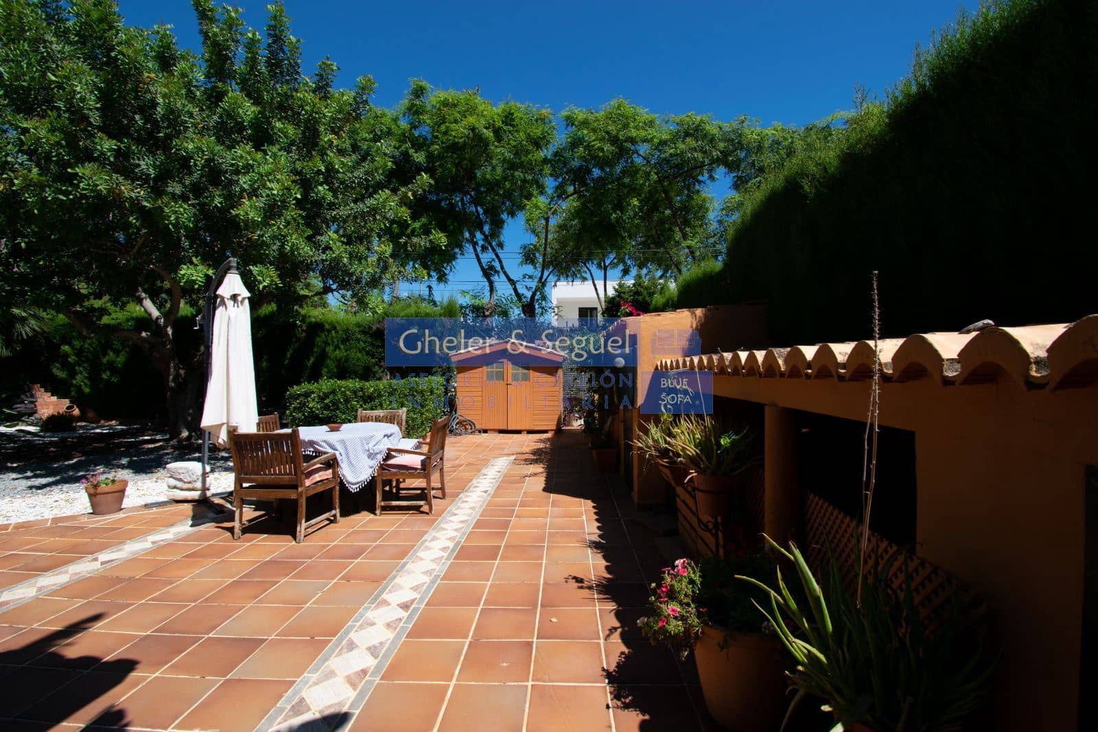 5 sovrum Villa till salu i Puig - 890 000 € (Ref: 9522725)