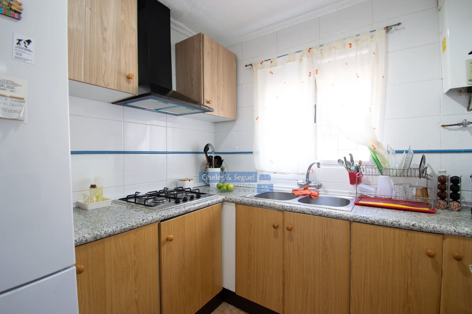 4 camera da letto Finca/Casa di Campagna in vendita in Casinos - 200.000 € (Rif: 9522726)