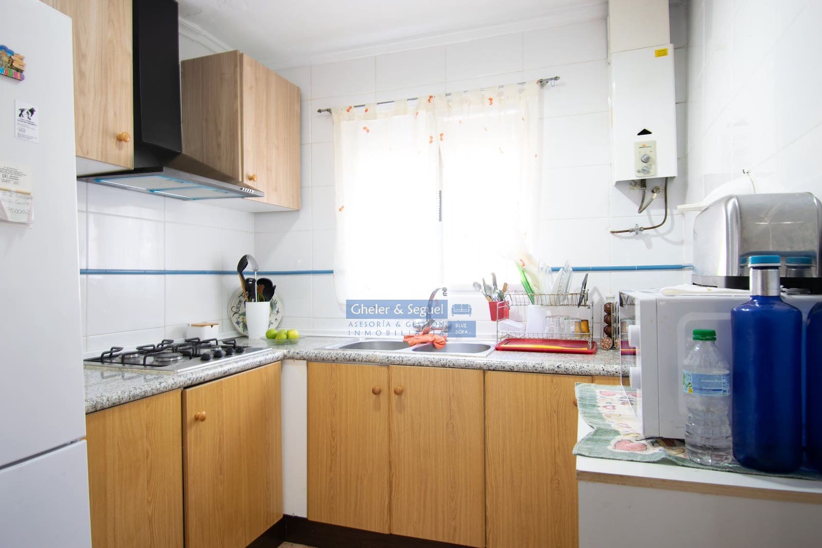 4 camera da letto Finca/Casa di Campagna in vendita in Casinos - 200.000 € (Rif: 9522726)