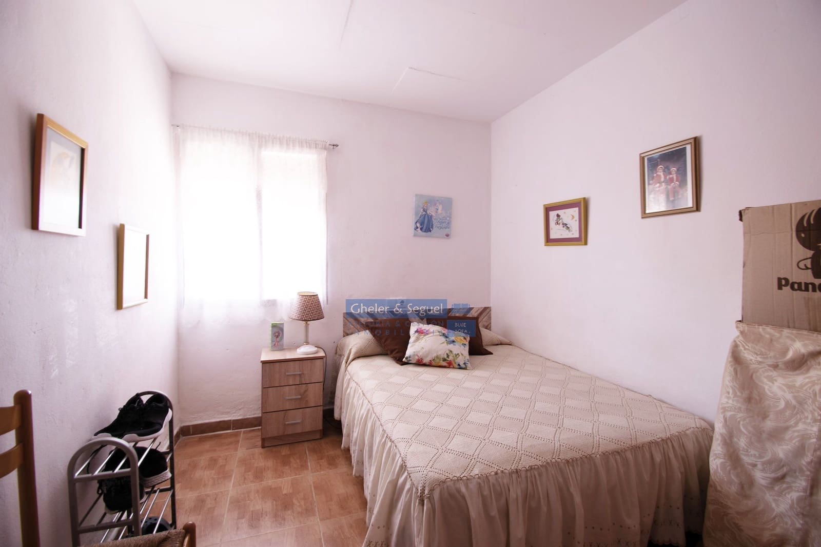 4 camera da letto Finca/Casa di Campagna in vendita in Casinos - 200.000 € (Rif: 9522726)